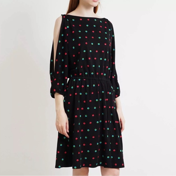 Marc by Marc Jacob beautiful dress size S - Picture 8 of 12